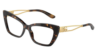 Dolce & Gabbana DG 3375B 502