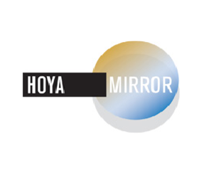 Hilux 1.50 POLARIZACE Hi-Vision Aqua tónování plných 85% - šedozelená se zrcadlovou vrstvou HOYA MIRROR GOLD