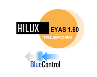 Hilux Eyas 1.60 Hi-Vision LongLife s BlueControl