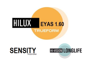 Hilux Eyas 1.60 Hi-Vison LongLife z BlueControl