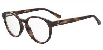 Korekční brýle Love Moschino MOL626 086