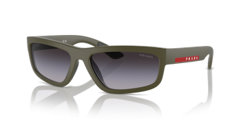 Prada Linea Rossa PS 05ZS 15X09U