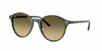 Ray-Ban RB 2230 Transparent Shade Fantasy Green