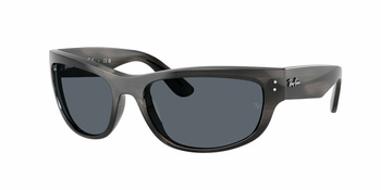 Ray-Ban RB 2289 Striped Gray