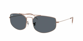 Ray-Ban RB 3845 Copper