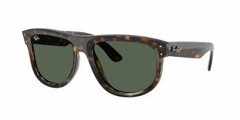 Ray-Ban RB R0501S Dark Havana