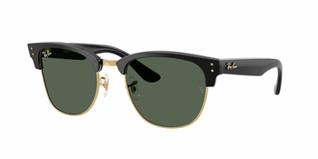 Ray-Ban RB R0504S Black On Arista