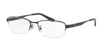 Ray Ban RX 6453D 3076
