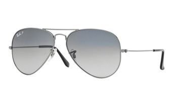 Ray Ban Rb 3025 Aviator Large Metal 004/78