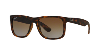 Ray Ban Rb 4165 Justin 865/t5