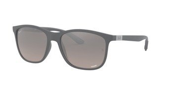 Ray Ban Rb 4330Ch Chromance Sluneční brýle 60175J