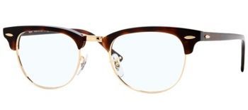 Ray Ban Rx 5154 Clubmaster 2372 Brýle