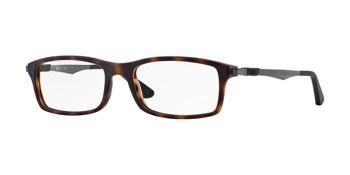 Ray Ban Rx 7017 5200 Brýle