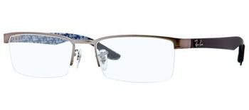 Ray Ban Rx 8412 2502