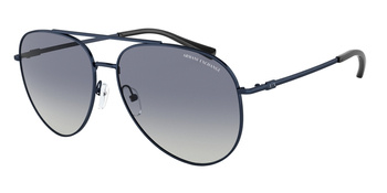 Sluneční brýle Armani Exchange AX 2043S 60994L