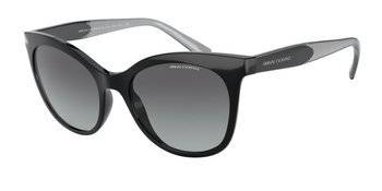 Sluneční brýle Armani Exchange AX 4094S 81588G