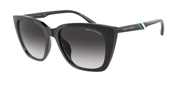 Sluneční brýle Armani Exchange AX 4116SU 81588G