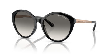 Sluneční brýle Armani Exchange AX 4134S 815811