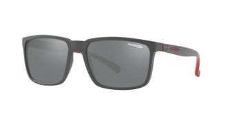 Sluneční brýle Arnette AN 4251 Stripe 25736G