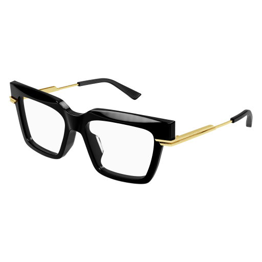 Sluneční brýle Bottega Veneta BV1243O 001
