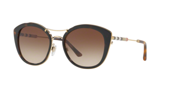 Sluneční brýle Burberry Be 4251Q 300213