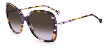 Sluneční brýle Carolina Herrera CH 0025 S HKZ
