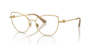 Sluneční brýle Dolce & Gabbana DG 1347 02