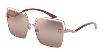 Sluneční brýle Dolce & Gabbana DG 2268 1298AQ