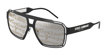 Sluneční brýle Dolce & Gabbana DG 2270 1106K1