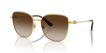 Sluneční brýle Dolce & Gabbana DG 2293 02/13
