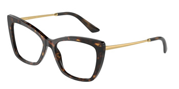 Sluneční brýle Dolce & Gabbana DG 3348 502