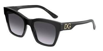 Sluneční brýle Dolce & Gabbana DG 4384 501/8G