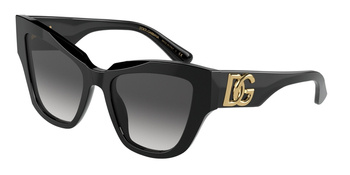 Sluneční brýle Dolce & Gabbana DG 4404 501/8G