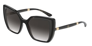 Sluneční brýle Dolce & Gabbana DG 6138 32468G