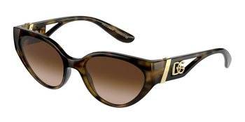 Sluneční brýle Dolce & Gabbana DG 6146 502/13