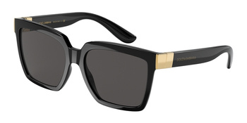 Sluneční brýle Dolce & Gabbana DG 6165 501/87