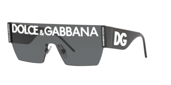 Sluneční brýle Dolce & Gabbana Dg 2233 01/87