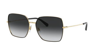 Sluneční brýle Dolce & Gabbana Dg 2242 13348G