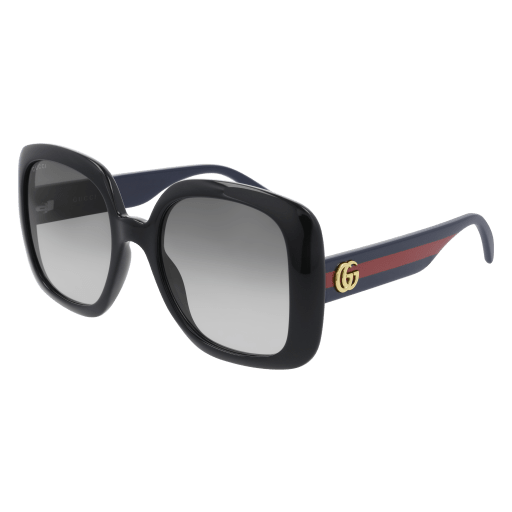 Sluneční brýle Gucci GG0713S 001