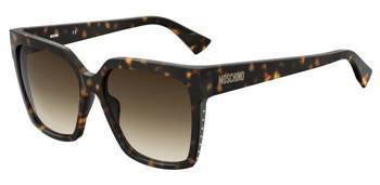 Sluneční brýle Moschino MOS079 S 086