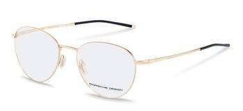 Sluneční brýle Porsche Design P8387 B