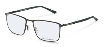 Sluneční brýle Porsche Design P8397 A