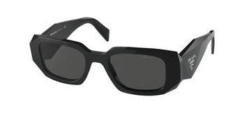 Sluneční brýle Prada PR 17WS 1AB5S0