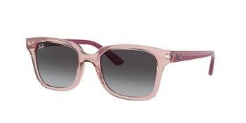 Sluneční brýle Ray Ban Junior RJ 9071S 70678G