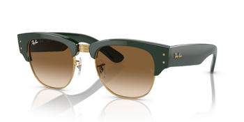 Sluneční brýle Ray Ban RB 0316S Mega clubmaster 136851