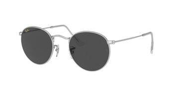 Sluneční brýle Ray Ban RB 3447 ROUND METAL 9198B1