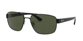 Sluneční brýle Ray Ban RB 3663 002/31