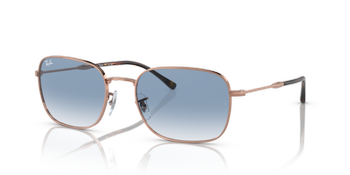 Sluneční brýle Ray Ban RB 3706 92023F