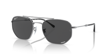 Sluneční brýle Ray Ban RB 3707 004/K8