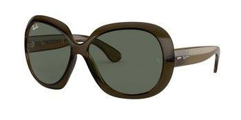 Sluneční brýle Ray Ban RB 4098 JACKIE OHH II 710/71